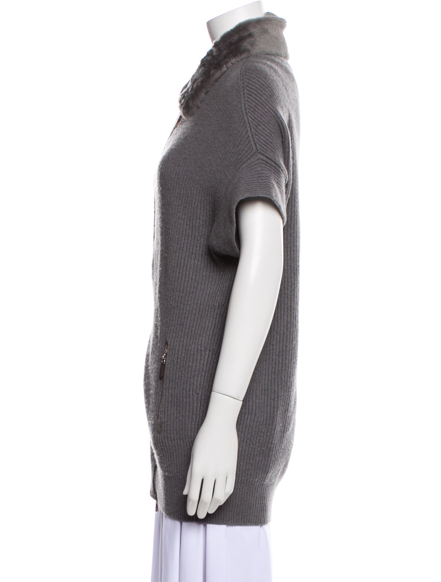 Brunello Cucinelli Cashmere Sweater