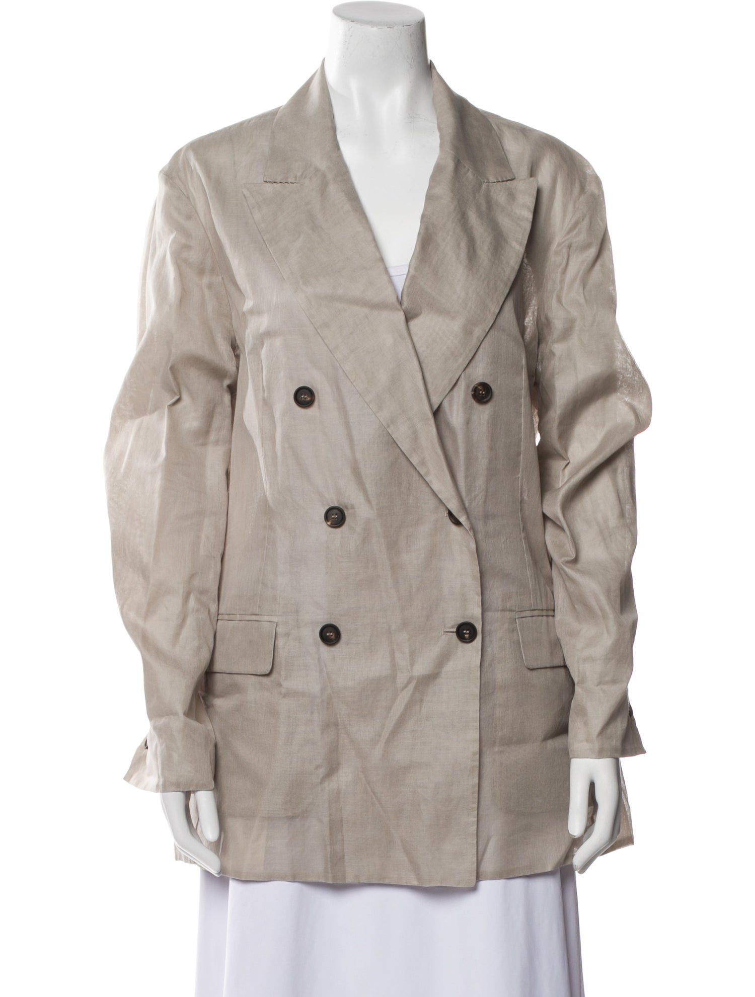 Brunello Cucinelli Blazer