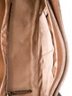Brunello Cucinelli Leather Shoulder Bag Large
