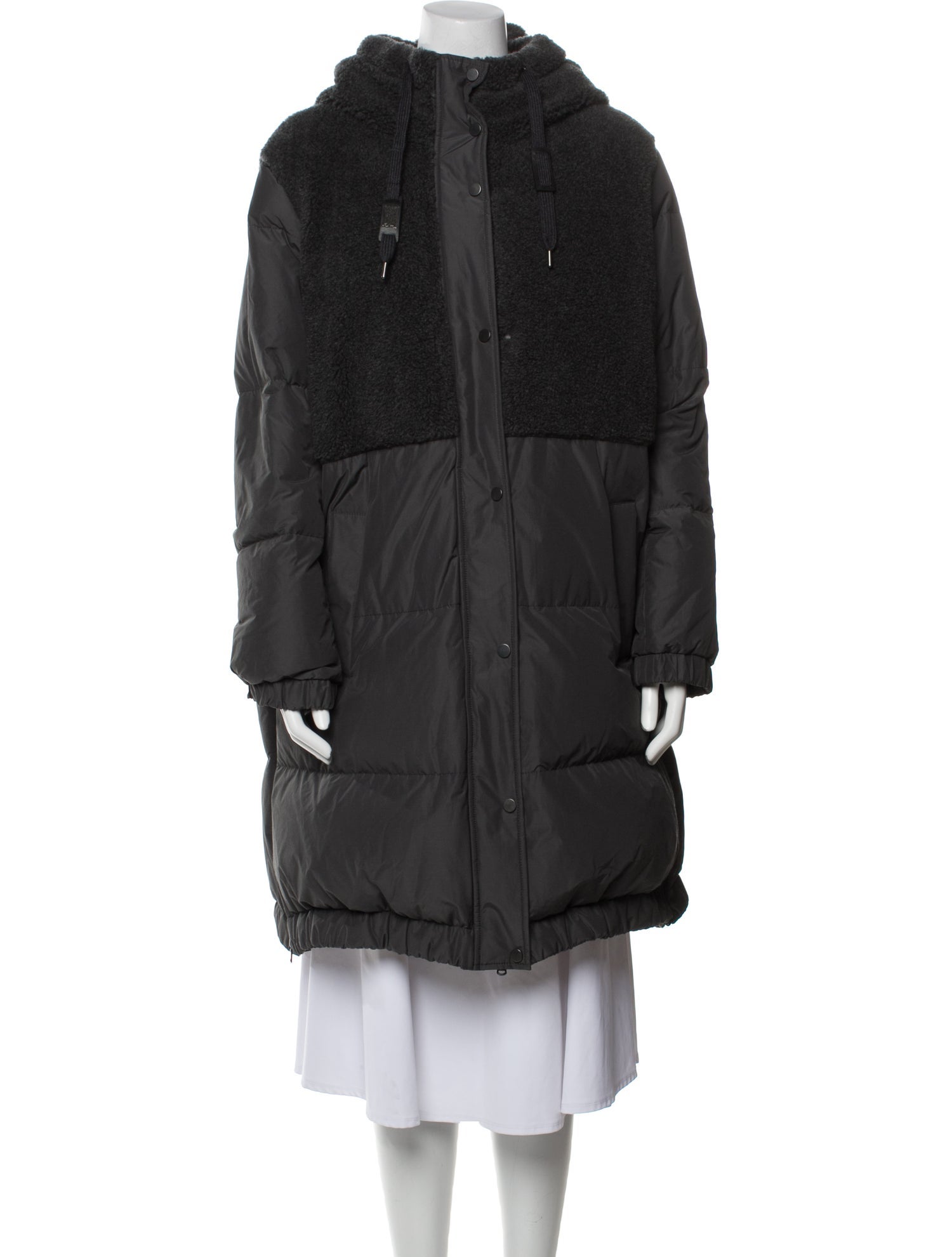 Brunello Cucinelli Parka
