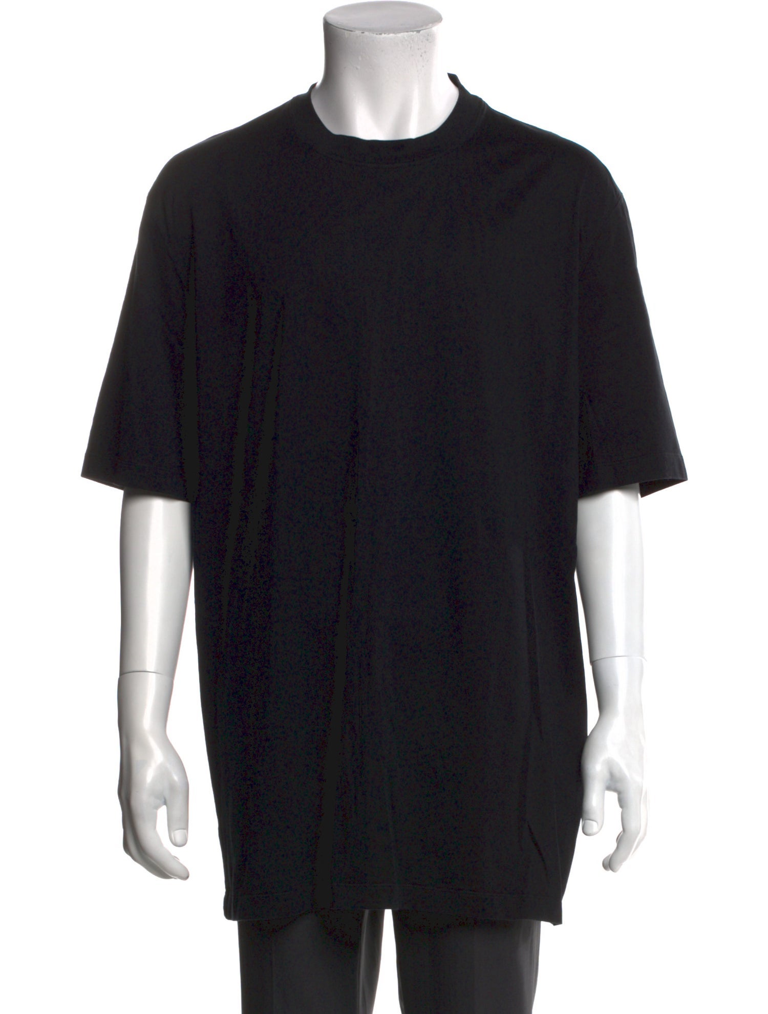 Brunello Cucinelli Crew Neck Short Sleeve T-Shirt