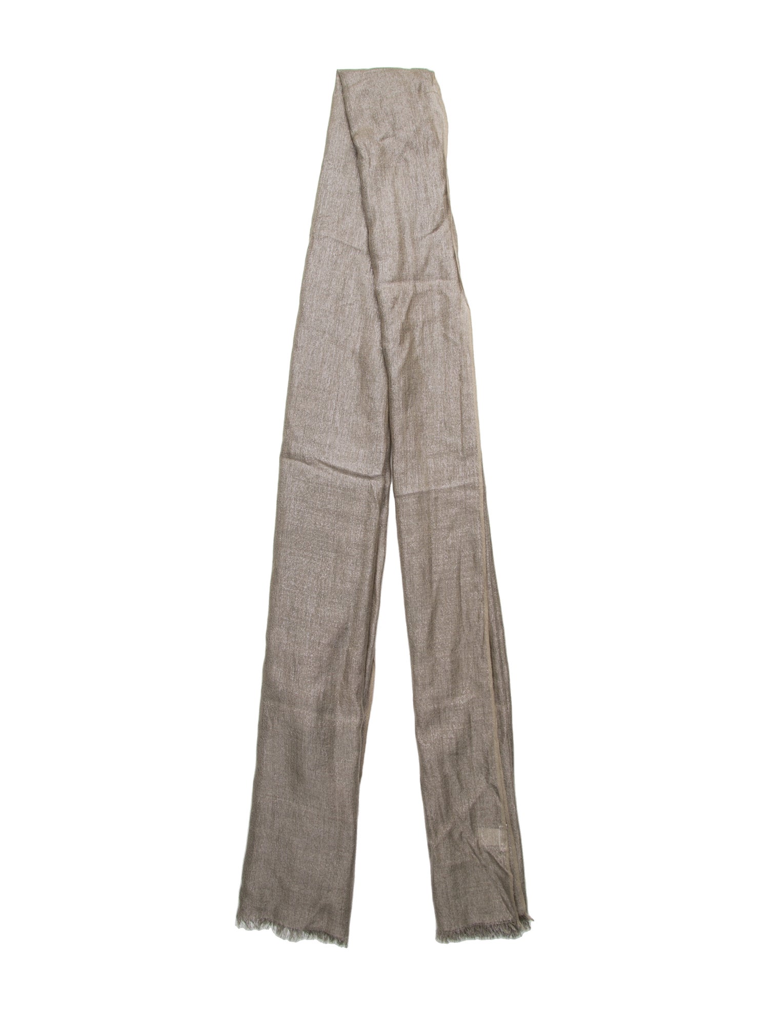 Brunello Cucinelli Cashmere Shawl