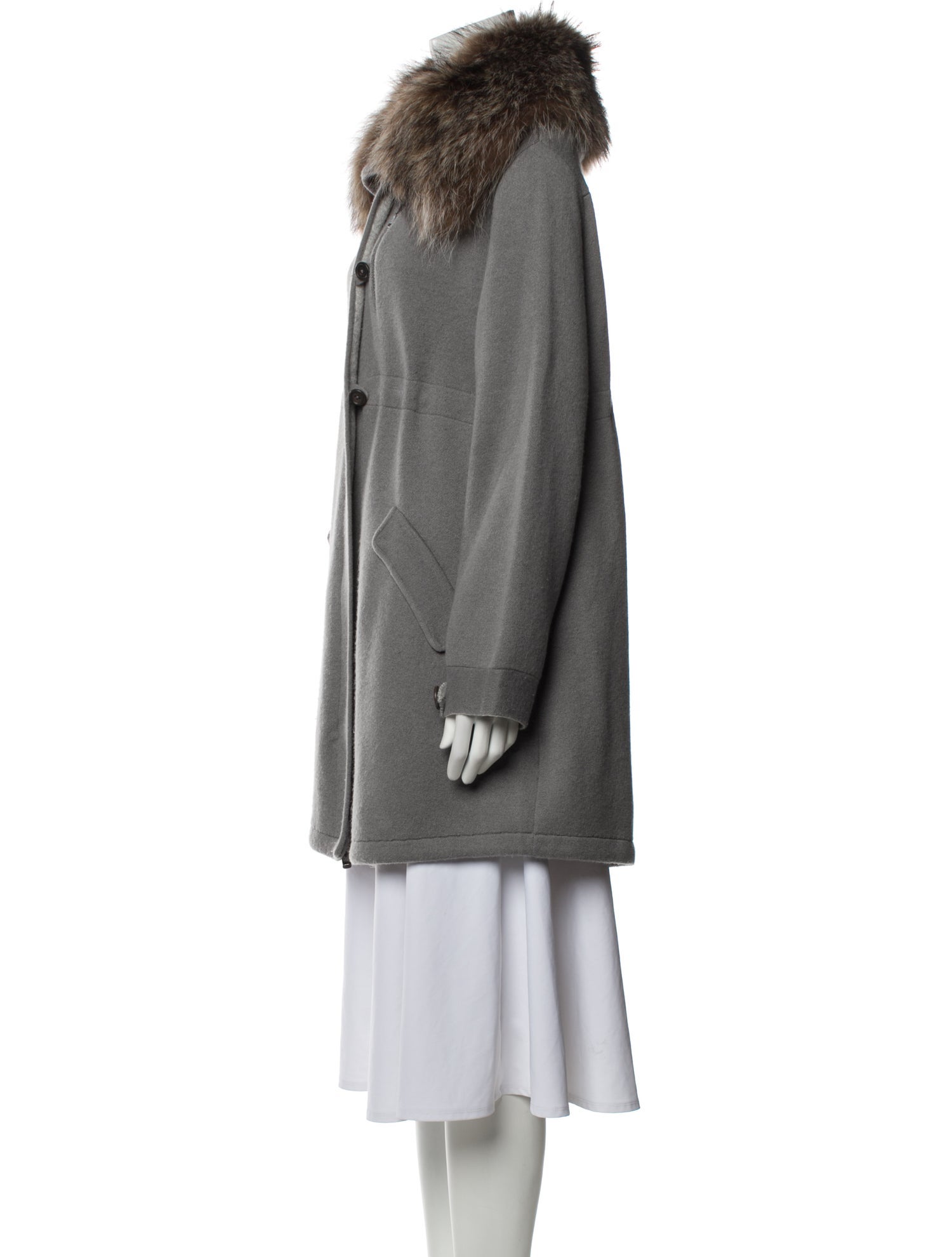 Brunello Cucinelli Parka