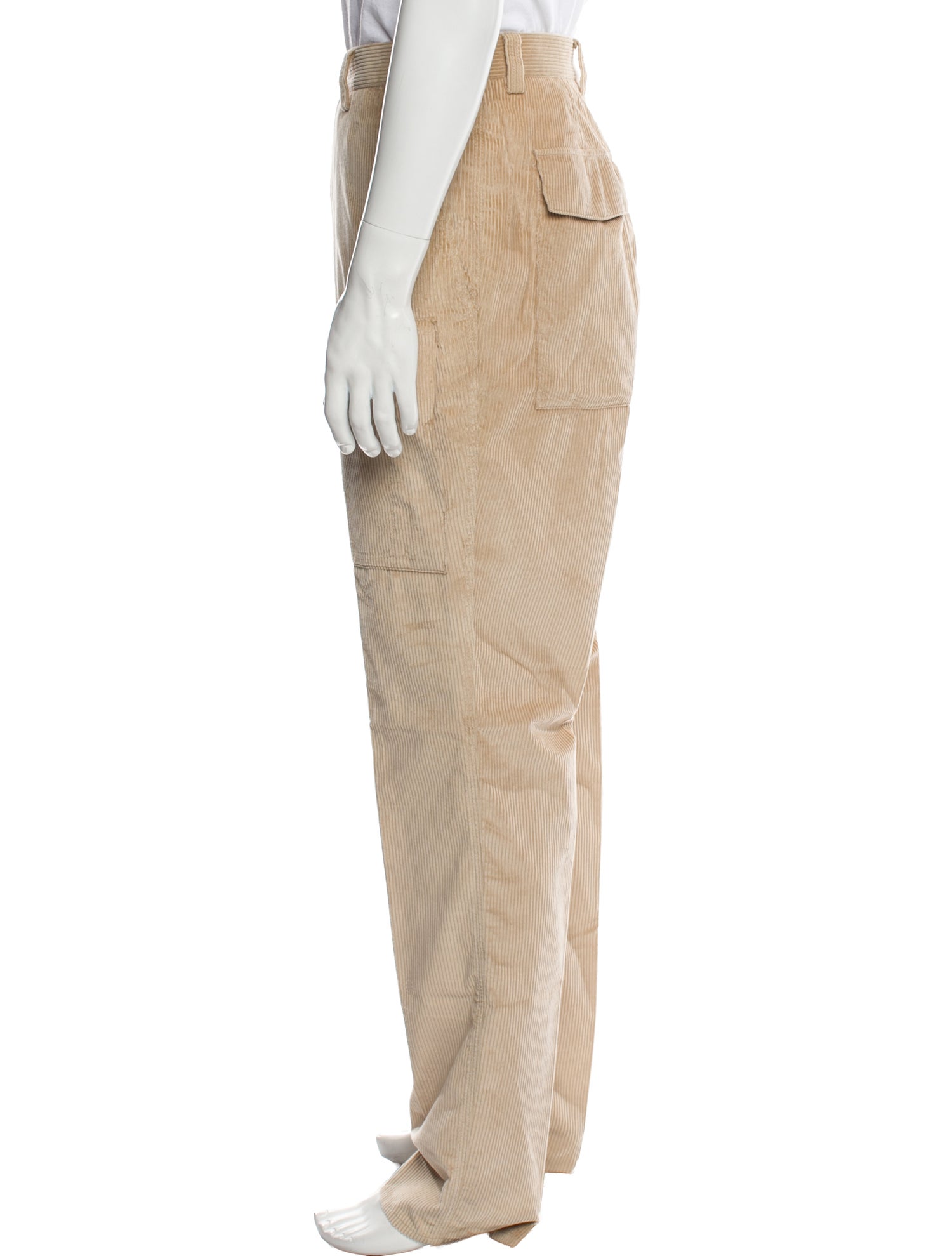 Brunello Cucinelli Corduroy Pants