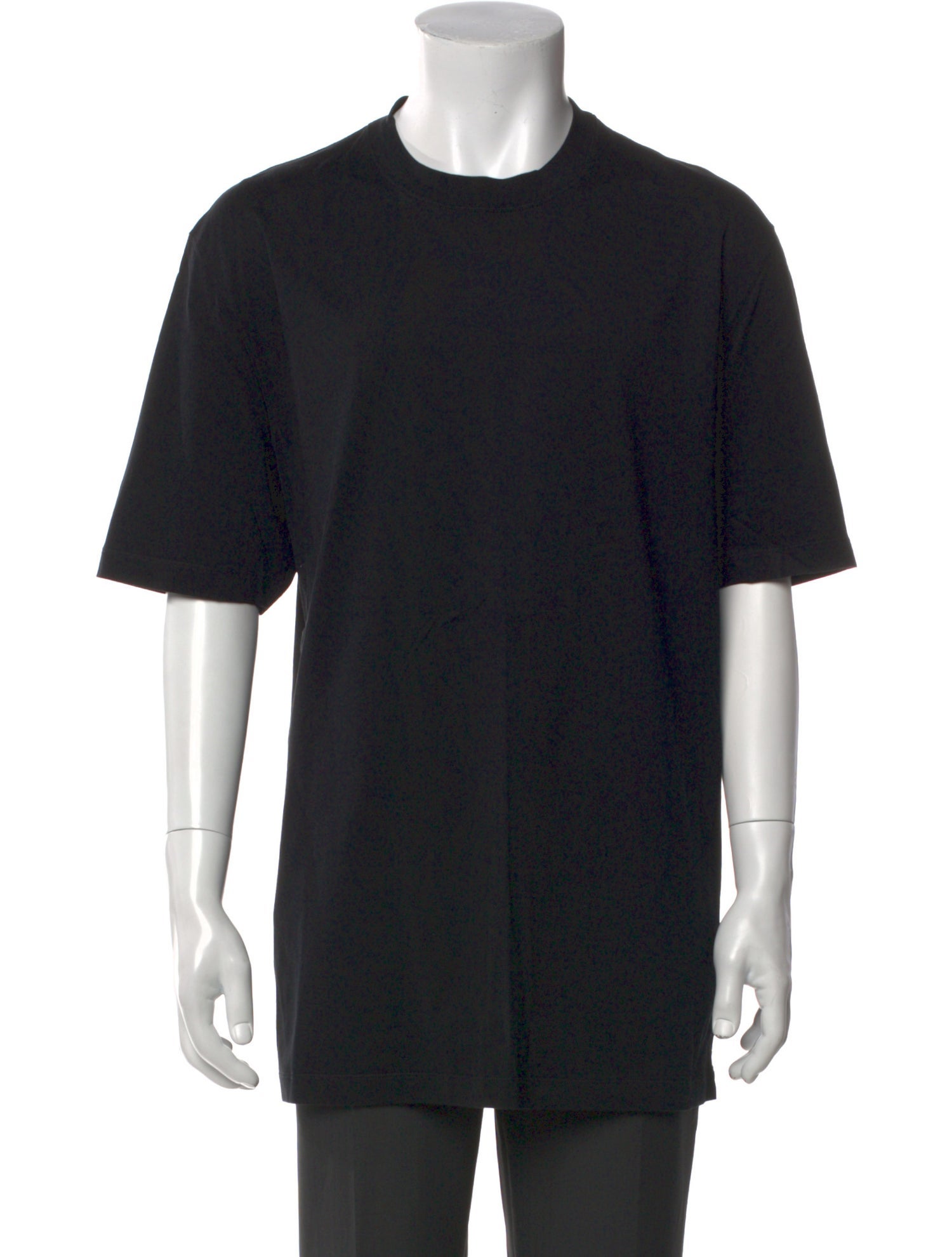 Brunello Cucinelli Crew Neck Short Sleeve T-Shirt