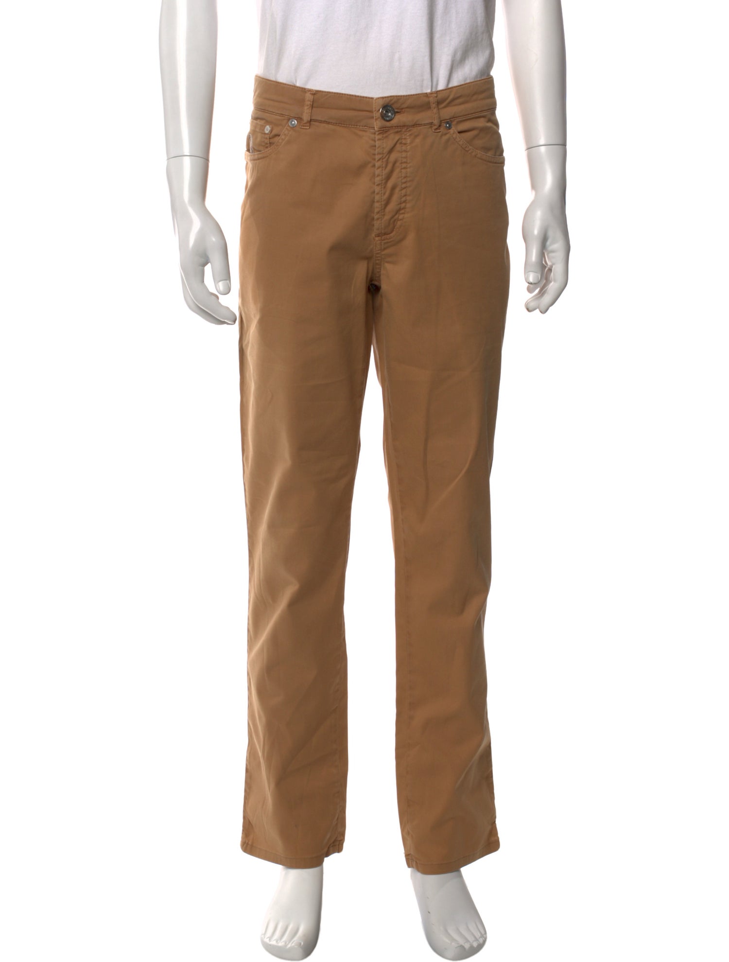 Brunello Cucinelli Chinos