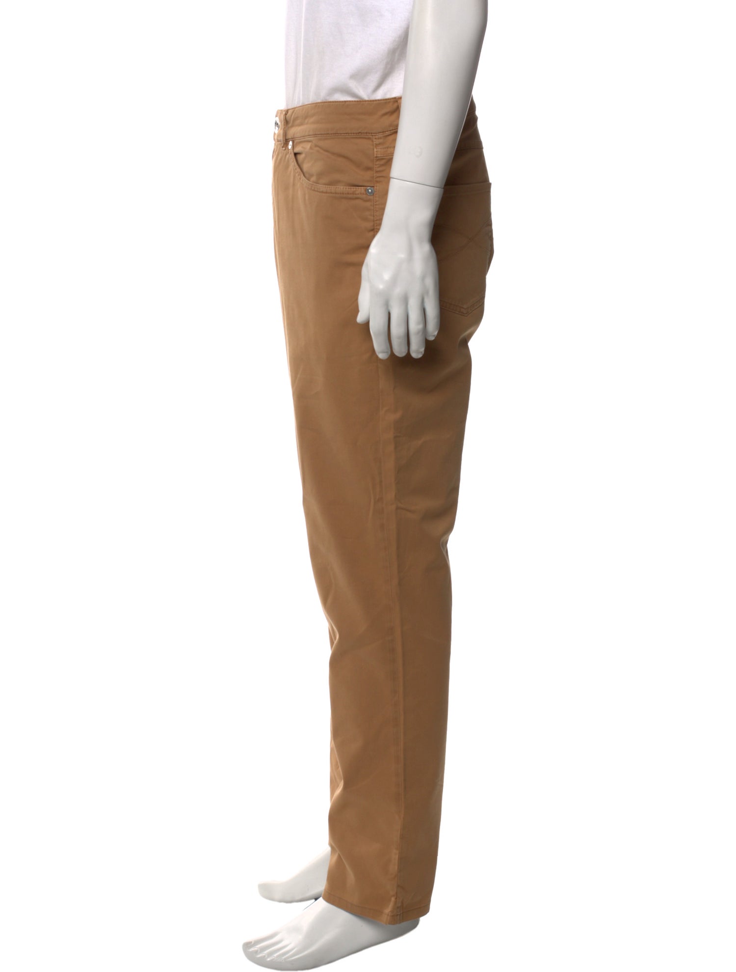 Brunello Cucinelli Chinos