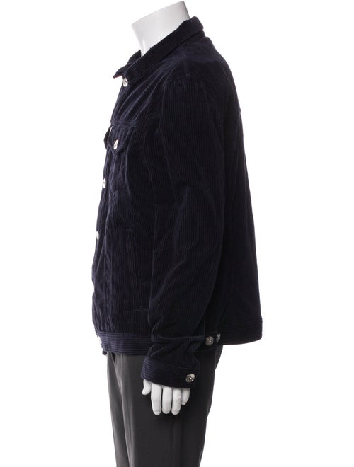 Brunello Cucinelli Trucker Jacket