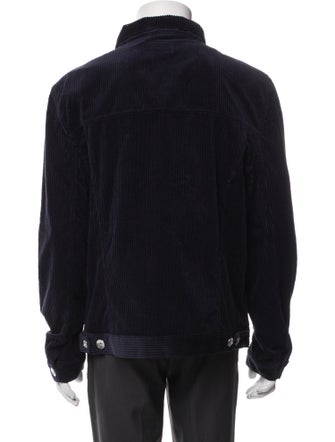 Brunello Cucinelli Trucker Jacket