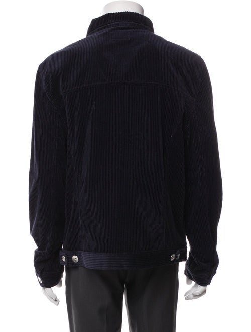 Brunello Cucinelli Trucker Jacket