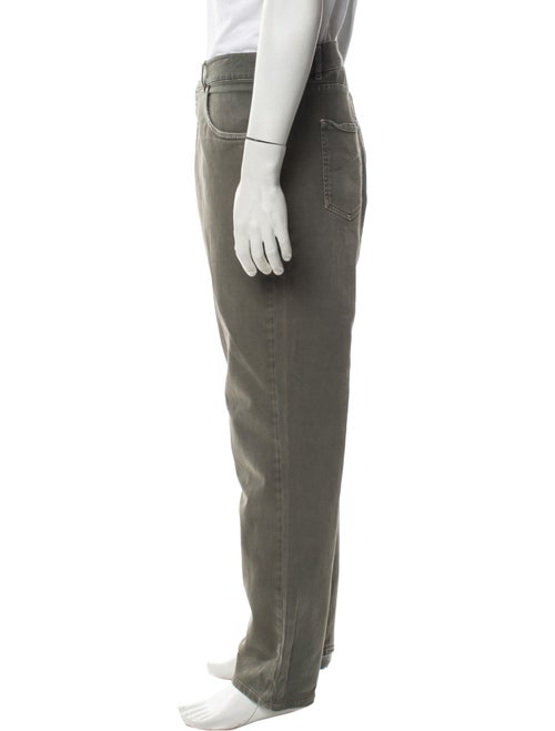 Brunello Cucinelli Slim Fit Jeans