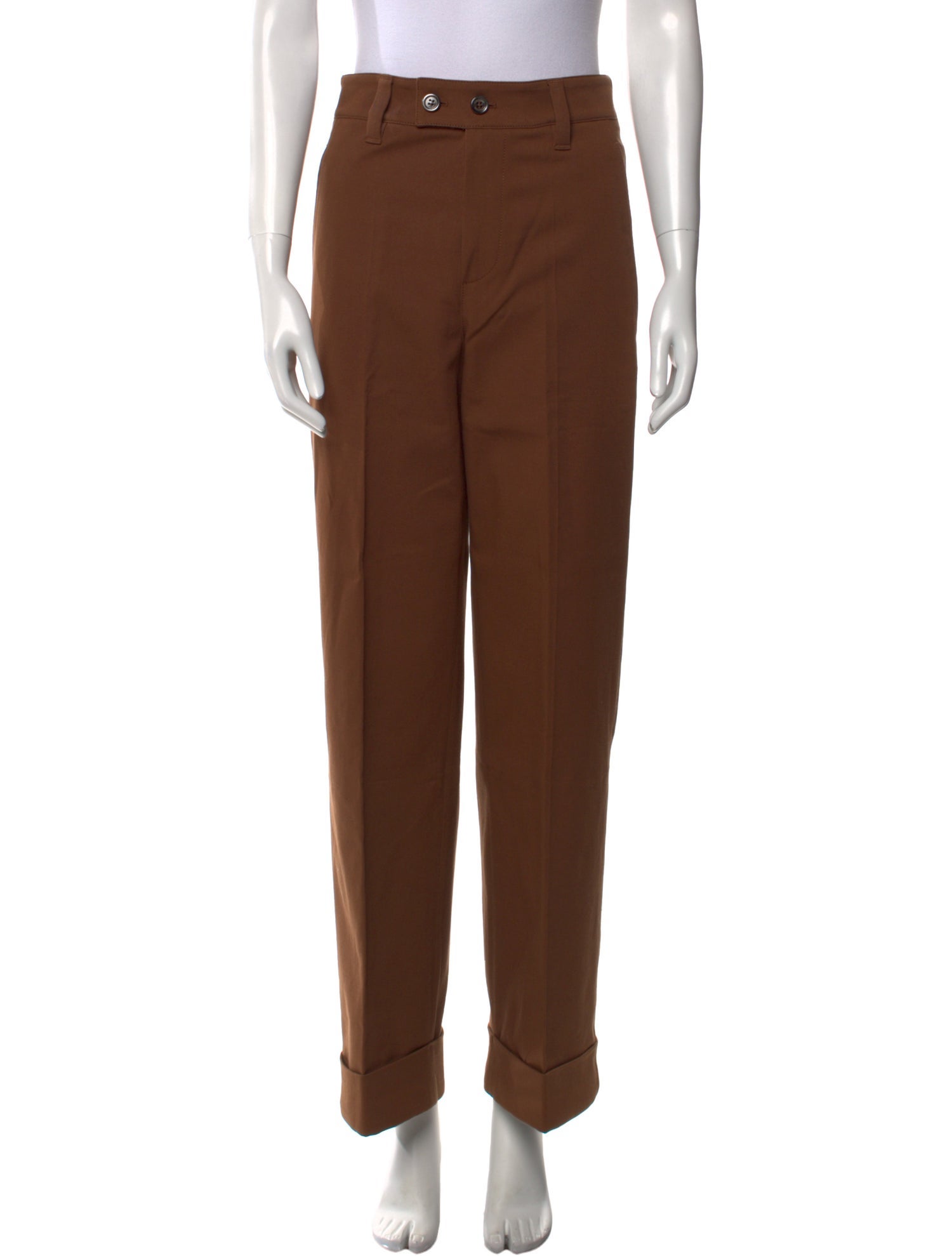 Brunello Cucinelli Wide Leg Pants w/ Tags