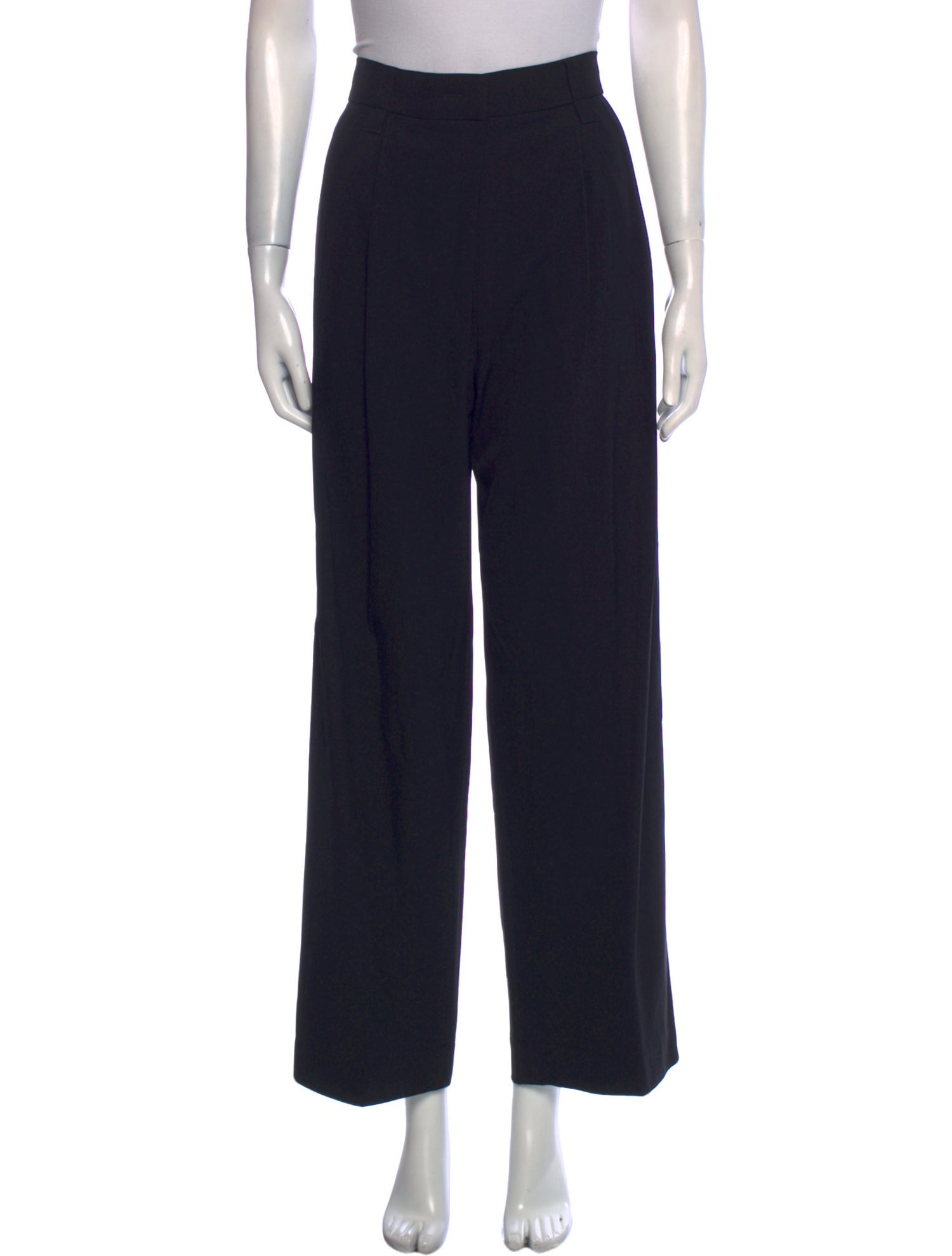 Brunello Cucinelli Wide Leg Pants