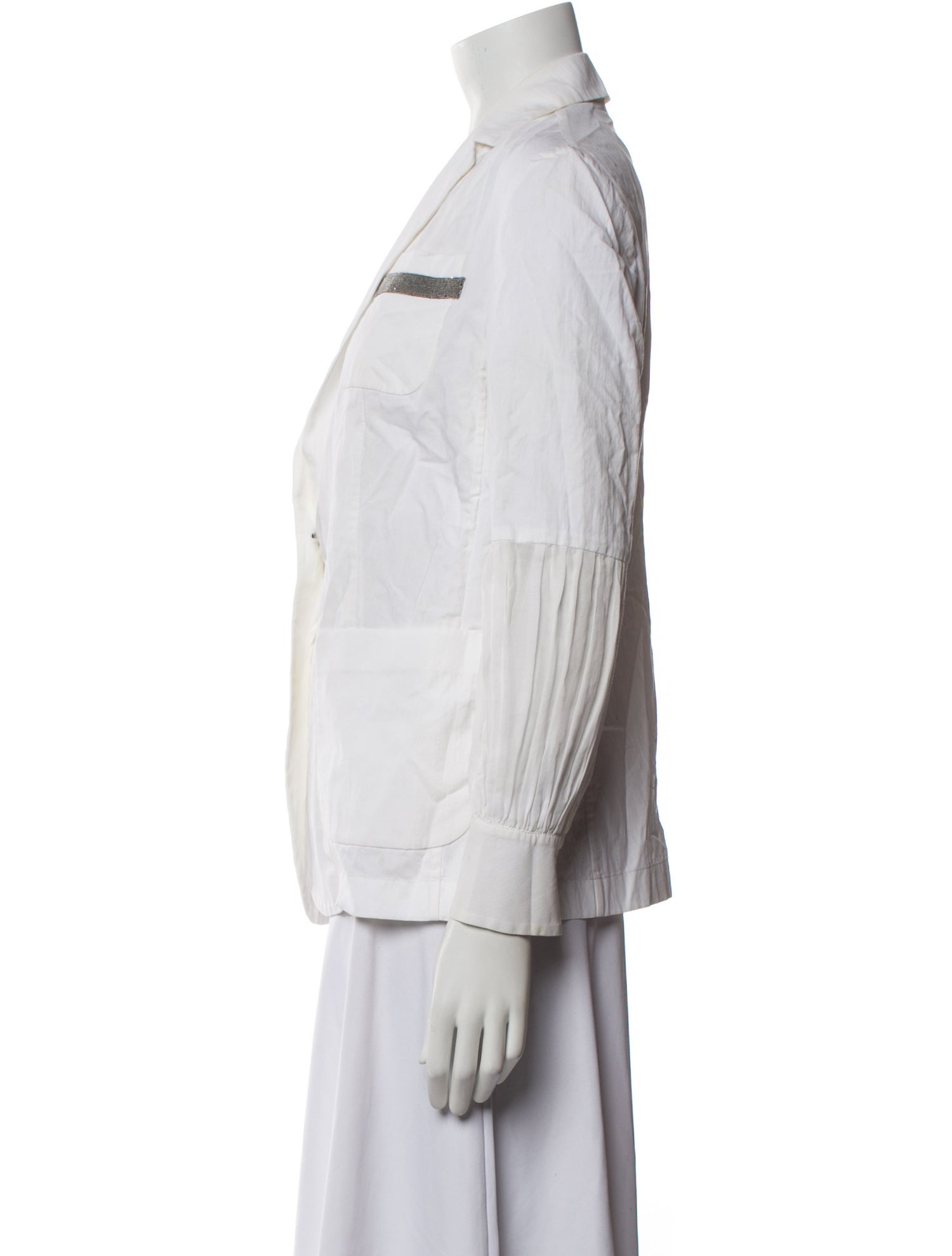 Brunello Cucinelli Blazer