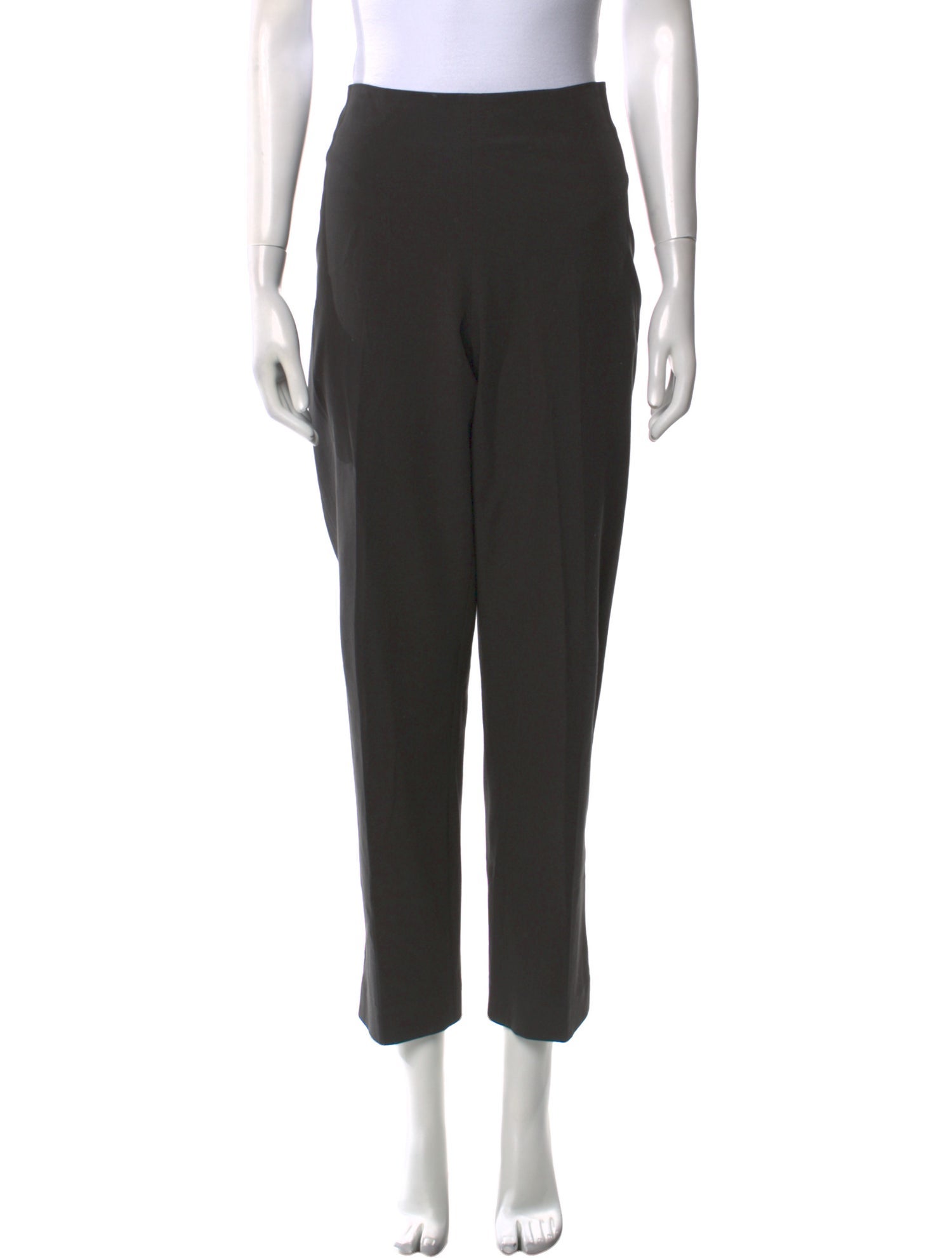 Brunello Cucinelli Straight Leg Pants