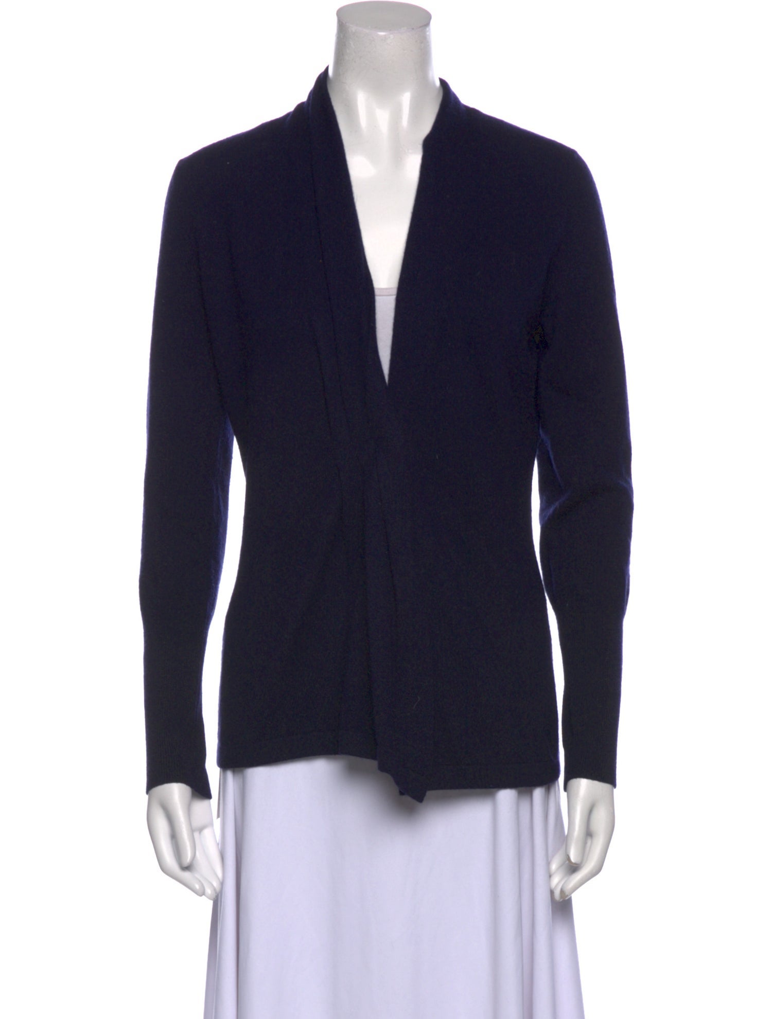 Brunello Cucinelli Cashmere V-Neck Sweater