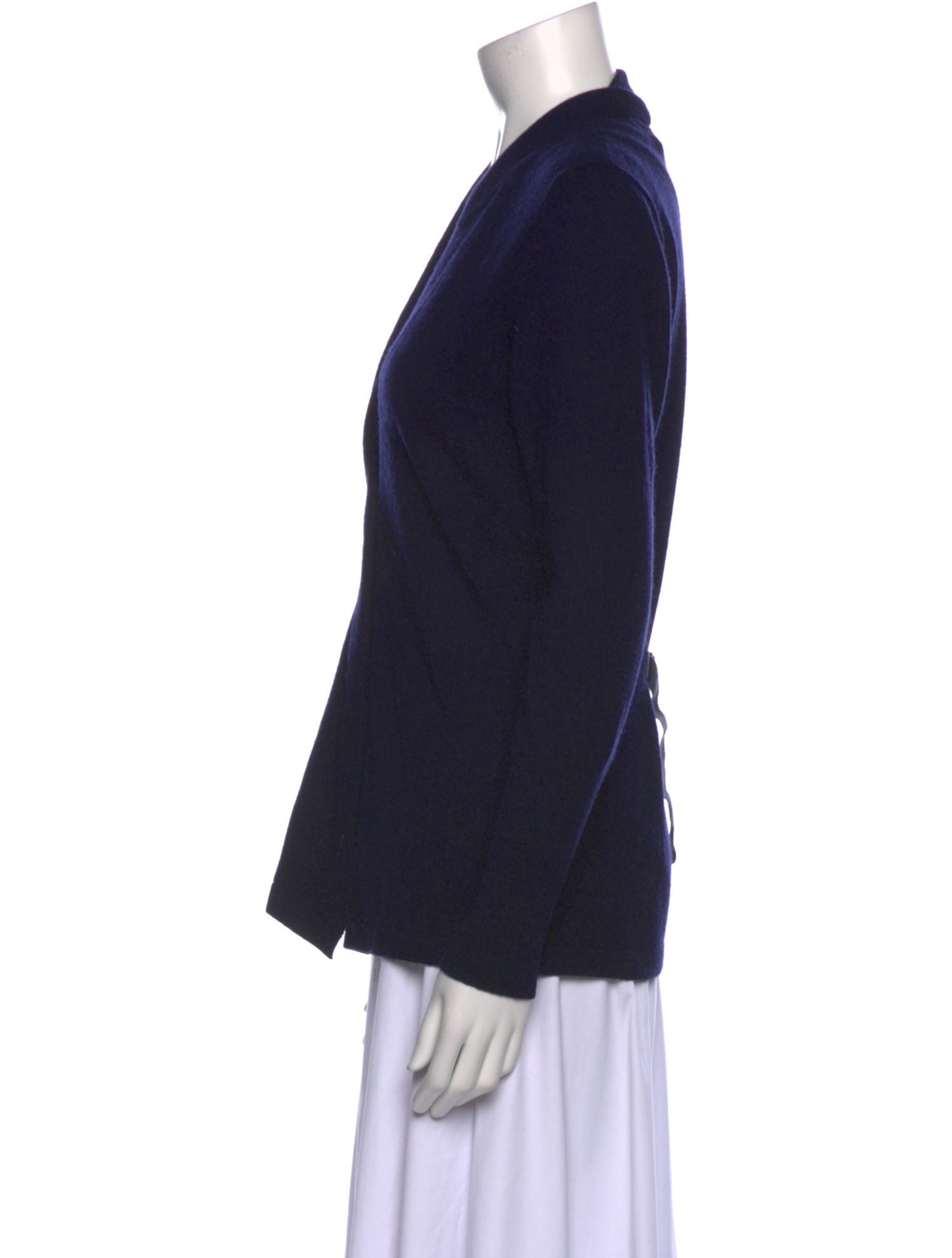 Brunello Cucinelli Cashmere V-Neck Sweater