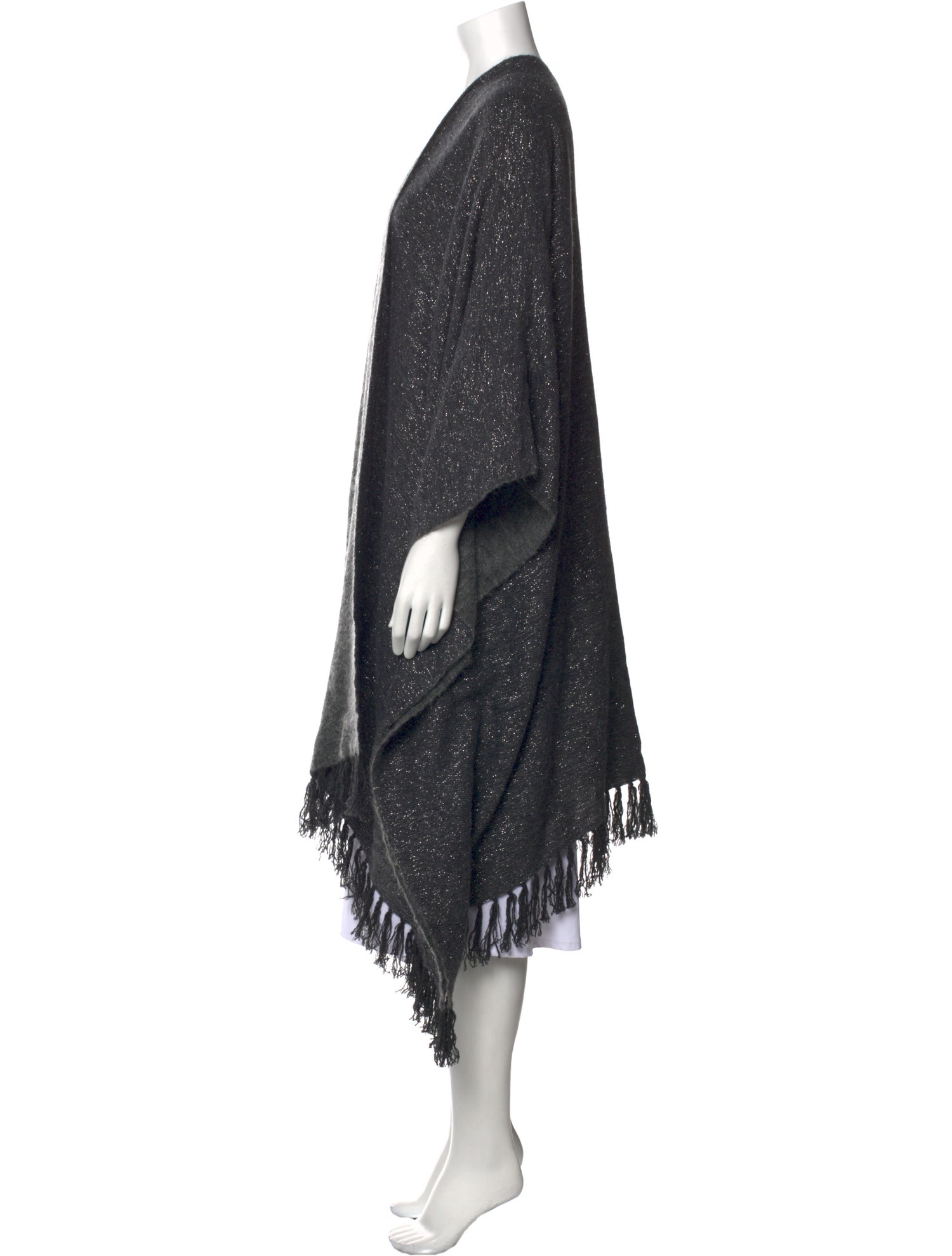 Brunello Cucinelli Cashmere Cowl Neck Sweater