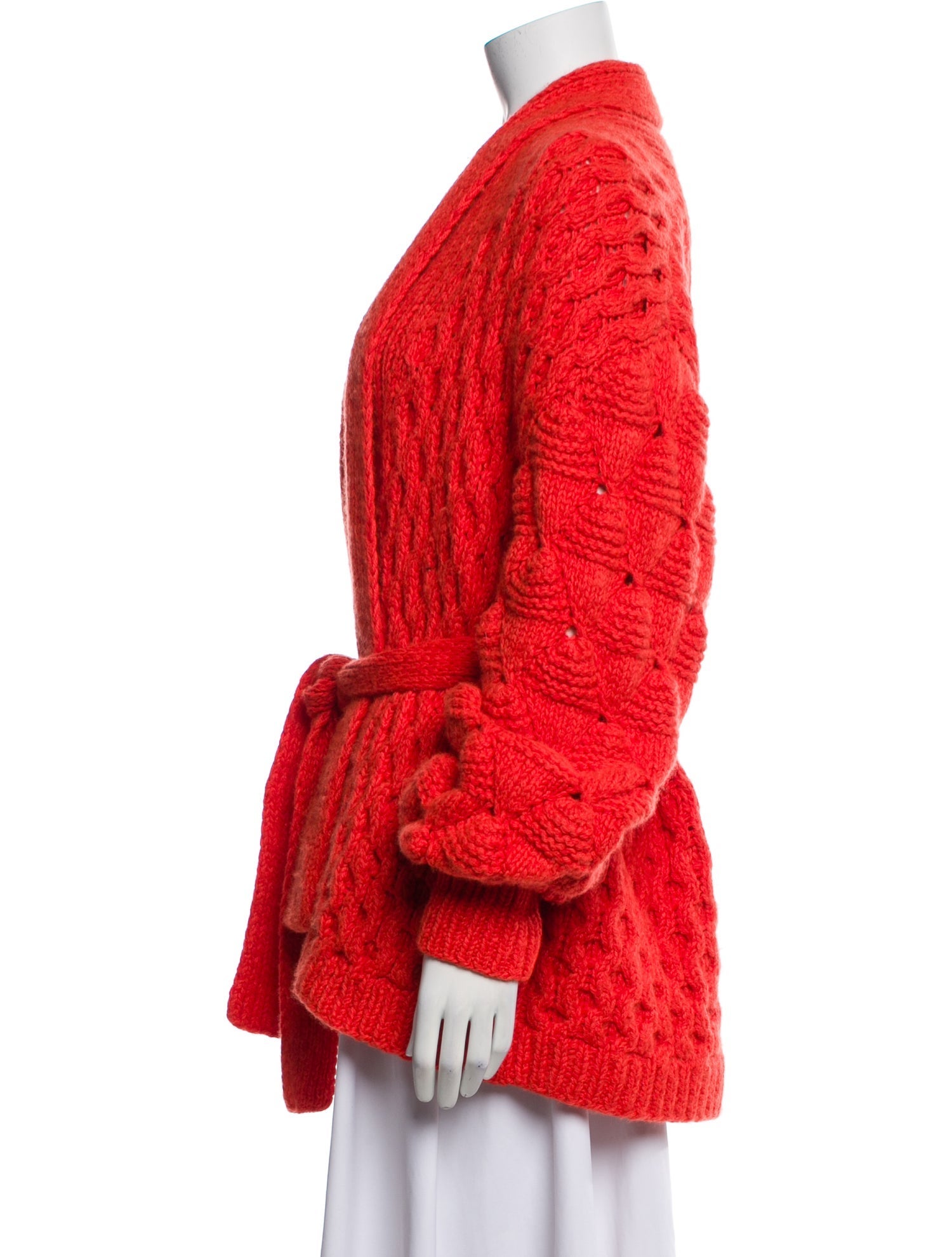 Brunello Cucinelli Cashmere V-Neck Sweater