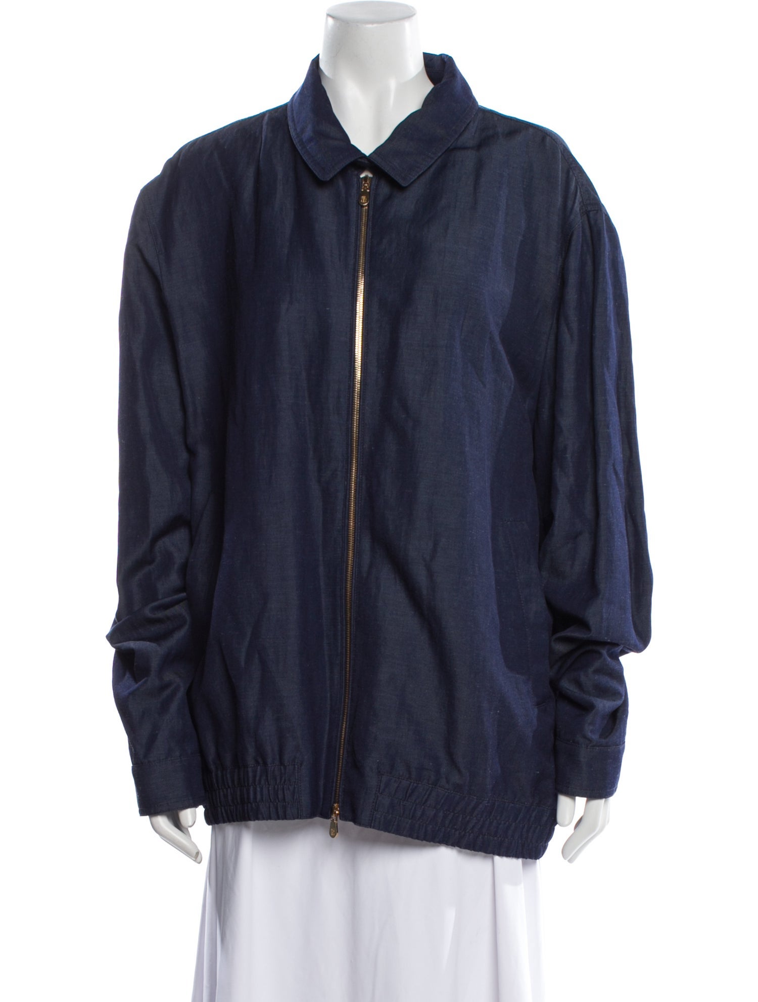 Brunello Cucinelli Wool Jacket