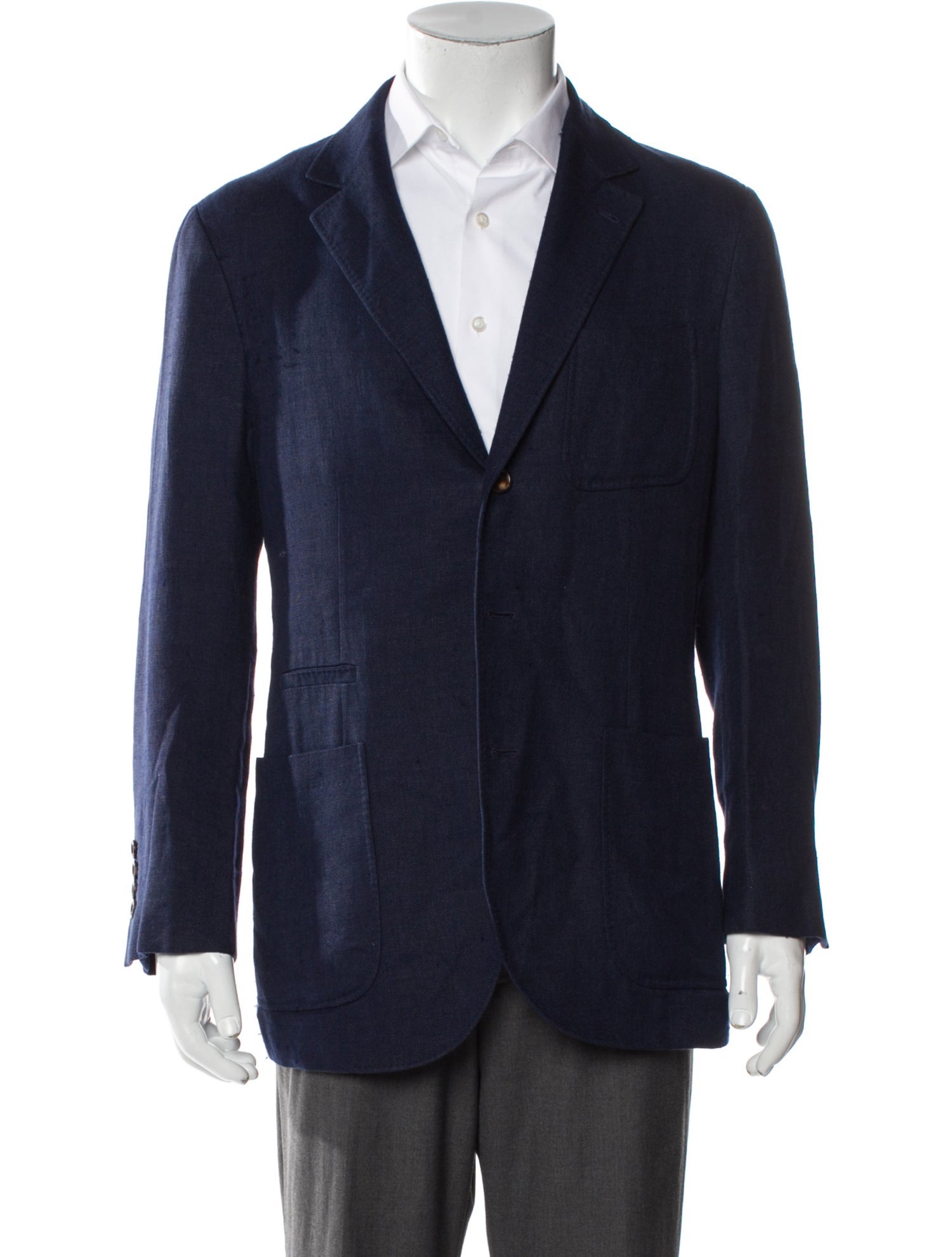Brunello Cucinelli blazer