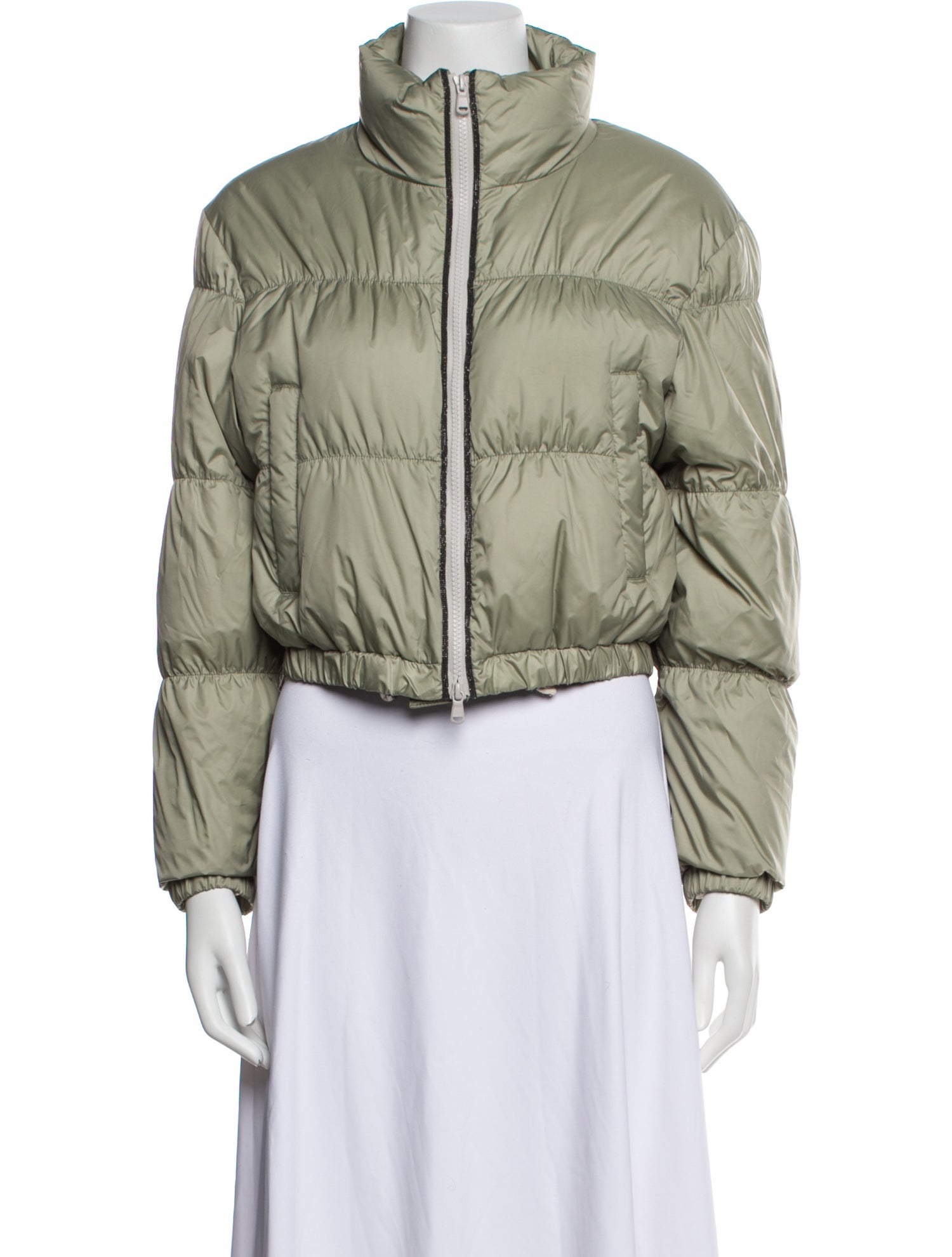 Brunello Cucinelli Jacket w/ Tags