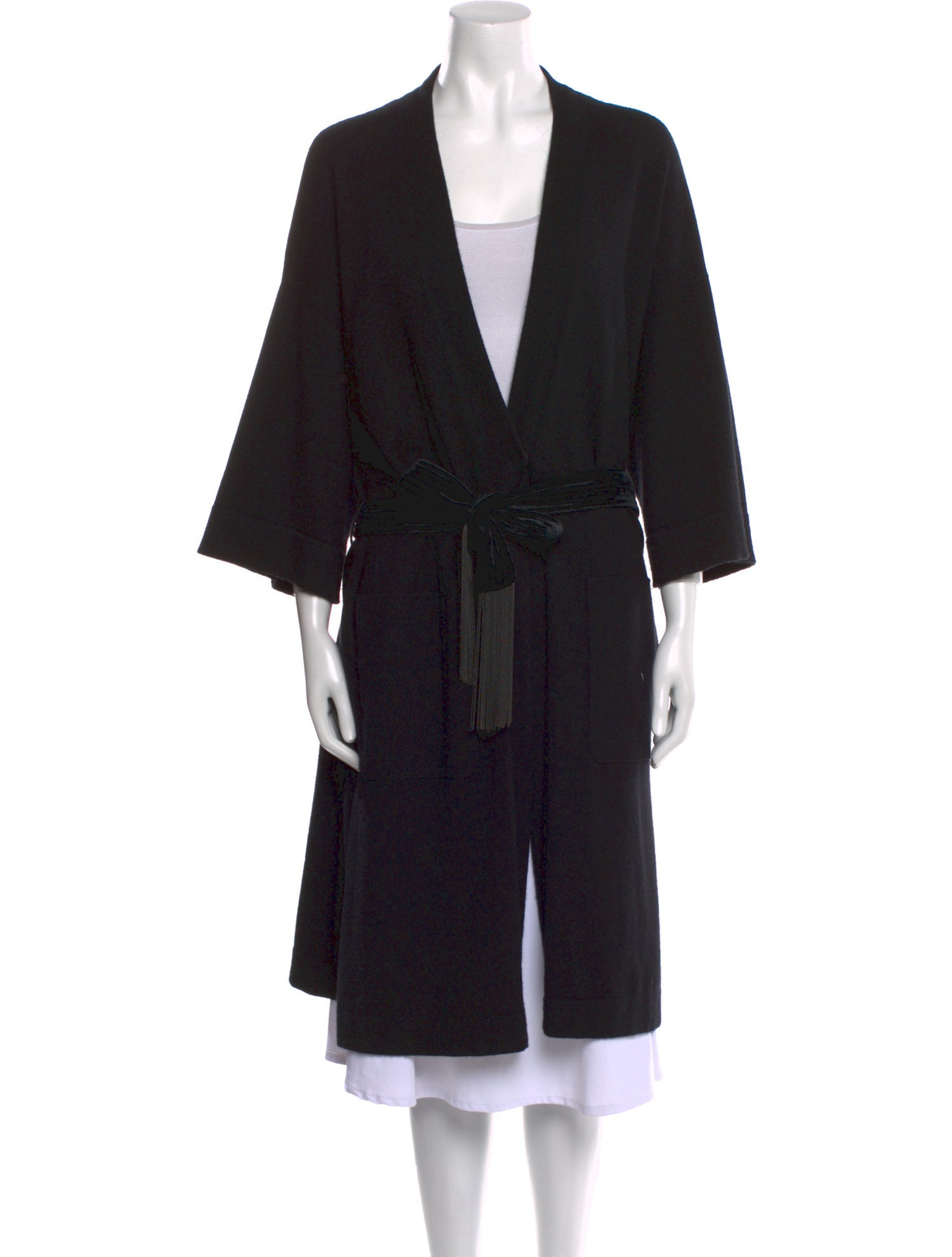 Brunello Cucinelli Cashmere V-Neck Sweater