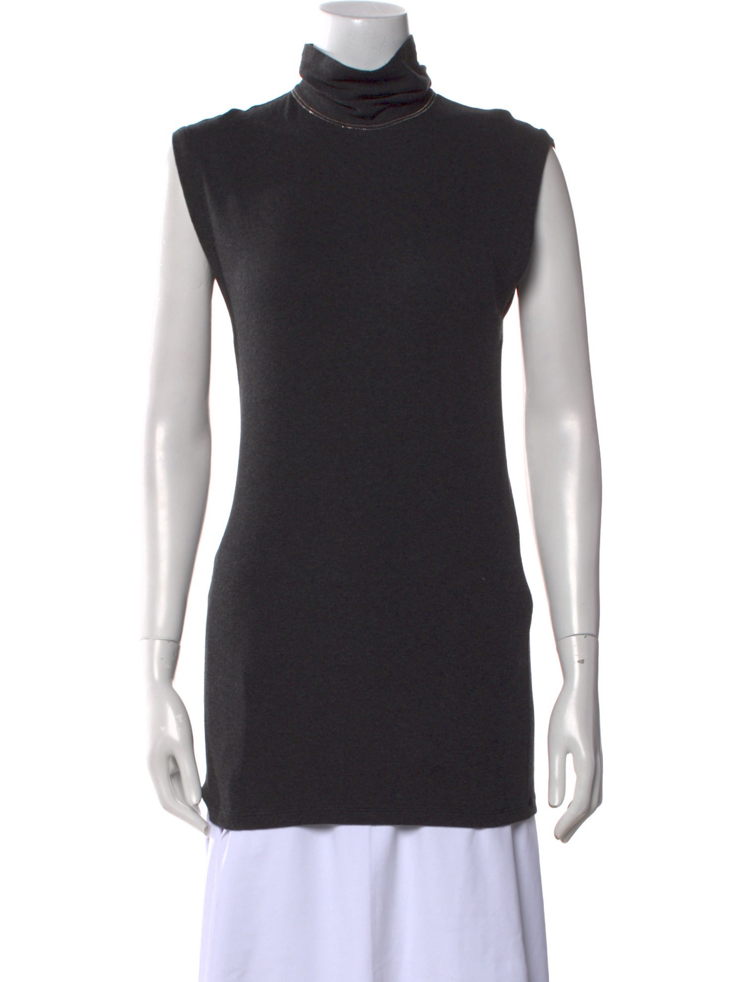 Brunello Cucinelli Turtleneck Sweater