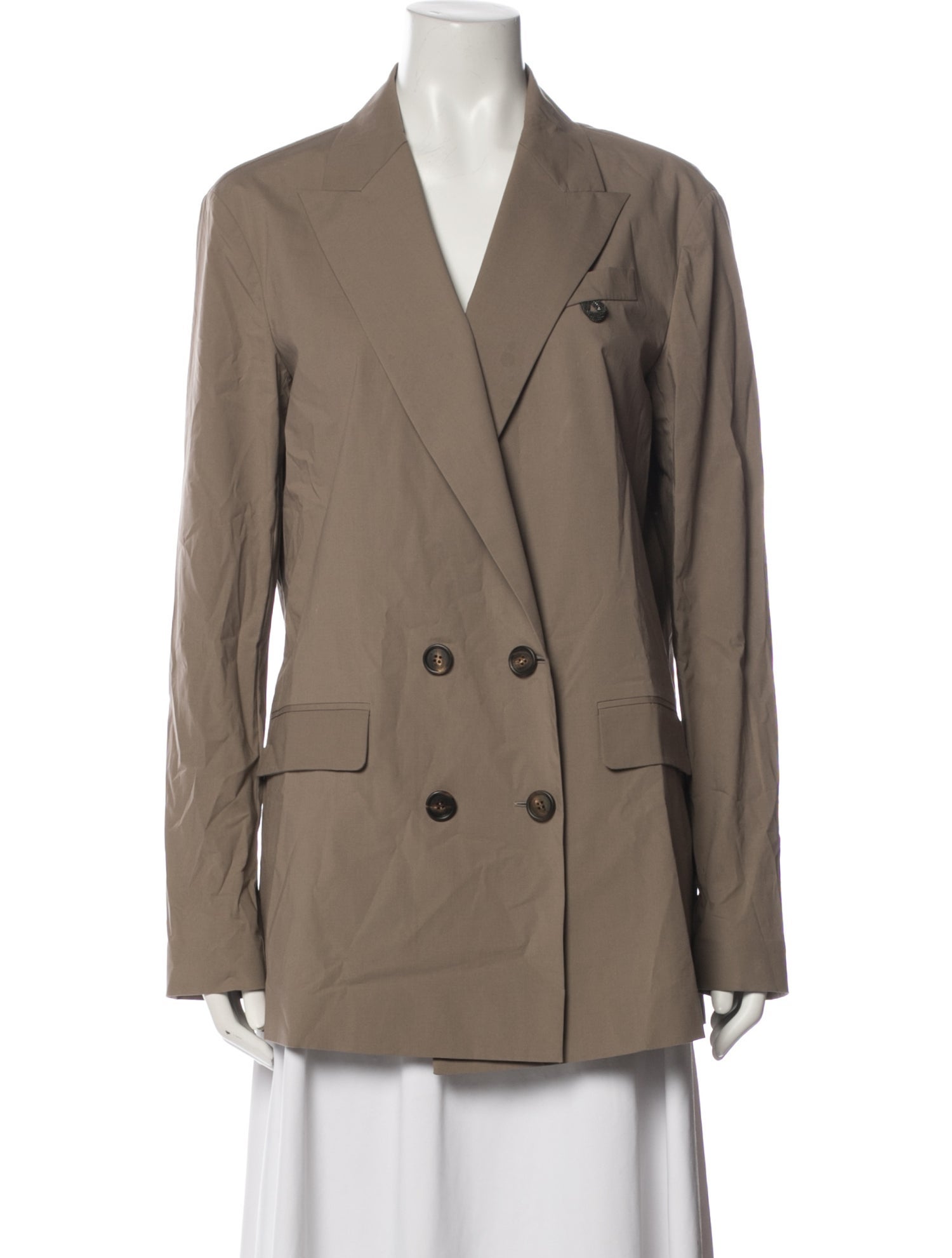 Brunello Cucinelli Blazer