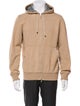 Brunello Cucinelli Collar Long Sleeve Hoodie