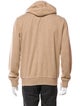Brunello Cucinelli Collar Long Sleeve Hoodie