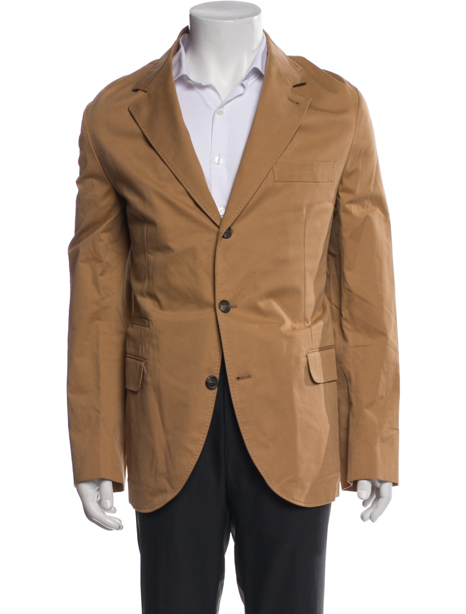 Brunello Cucinelli Mens' Blazer