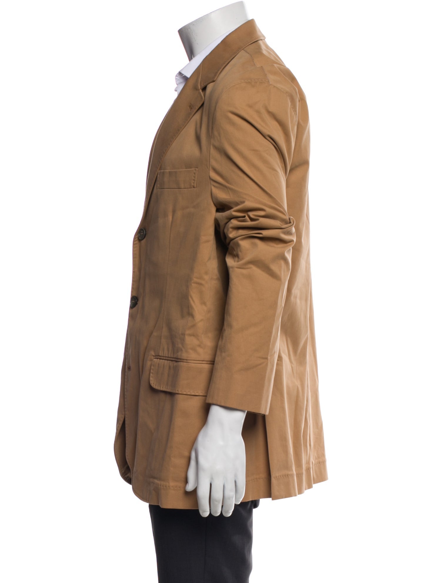 Brunello Cucinelli Mens' Blazer