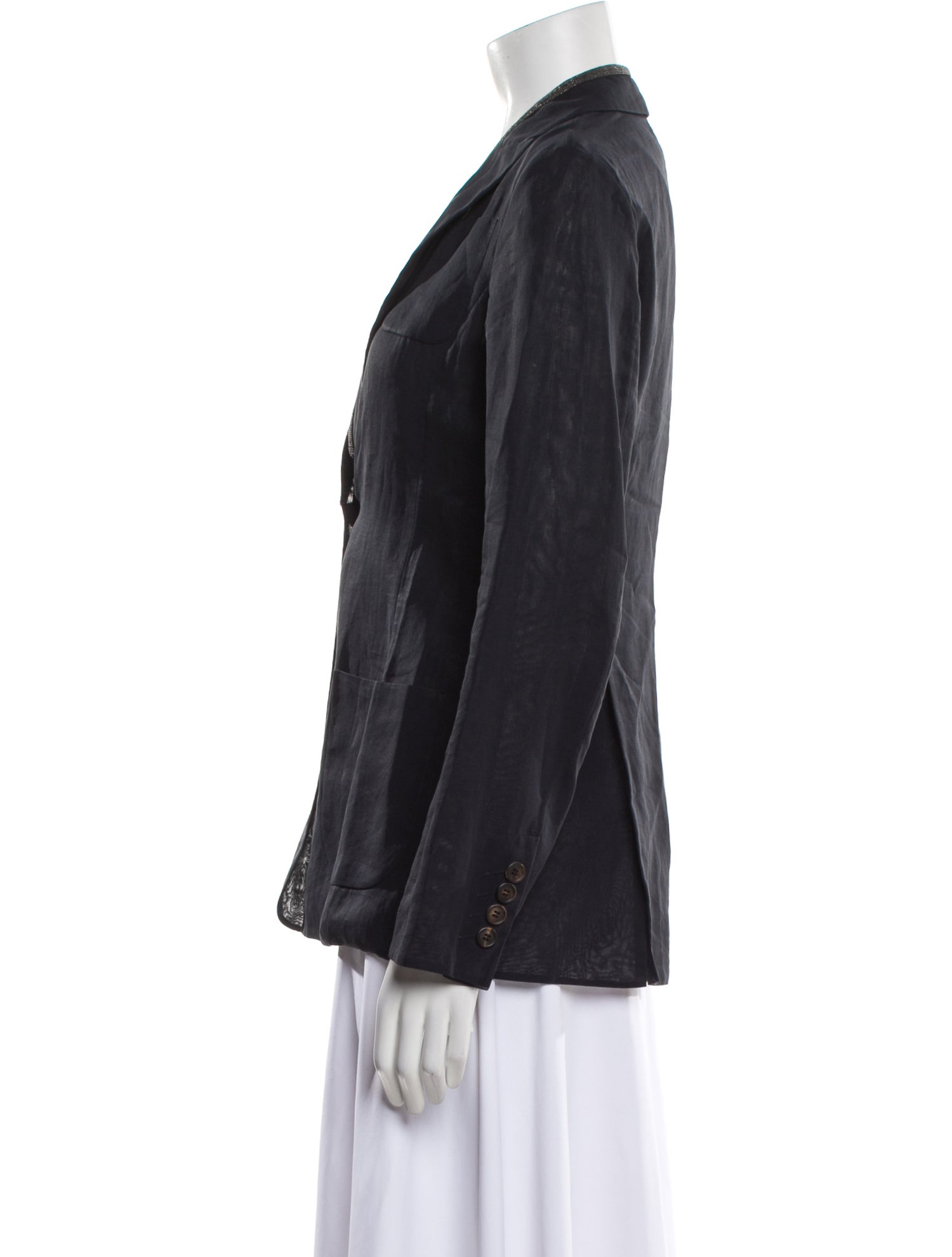 Brunello Cucinelli Blazer