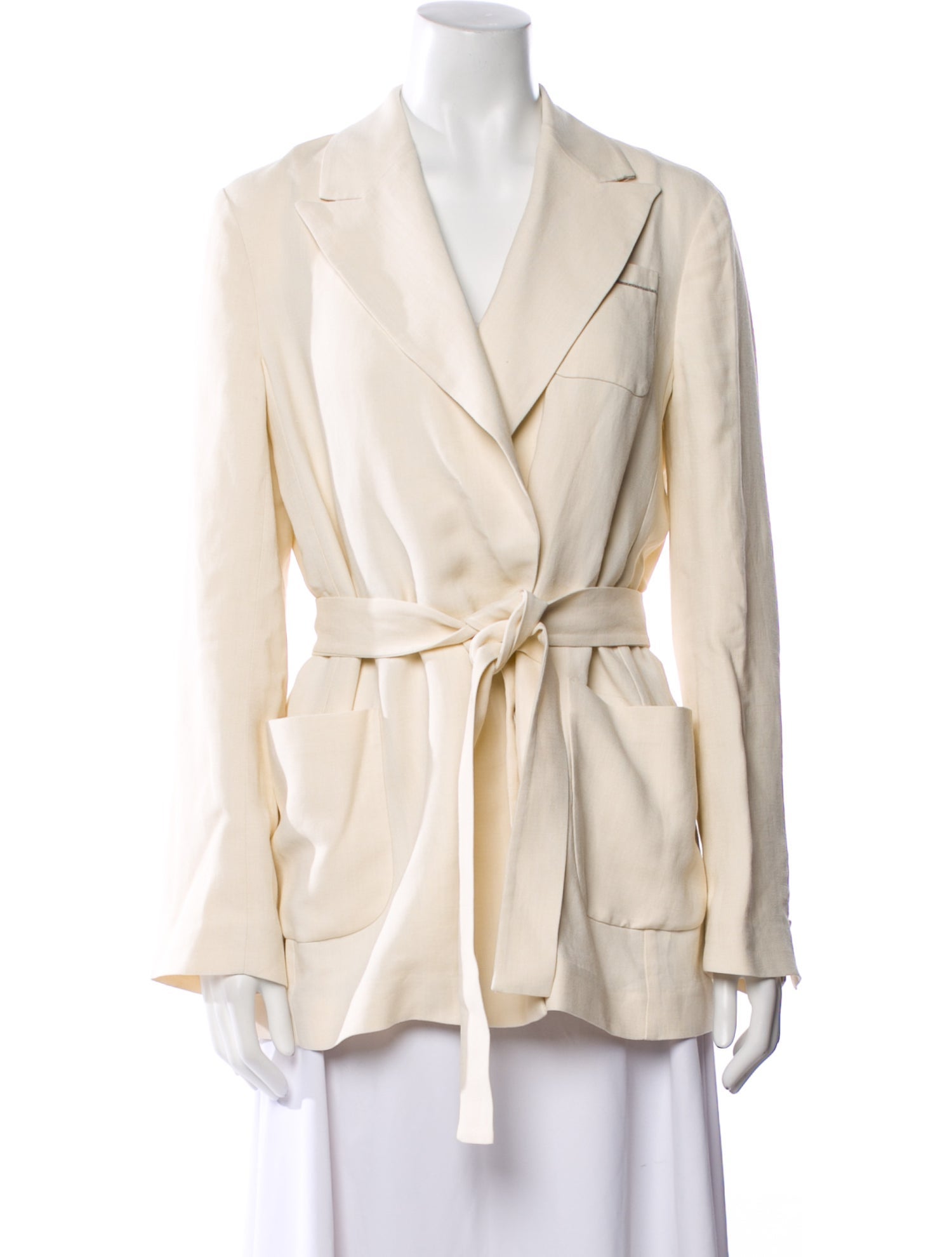 Brunello Cucinelli Blazer