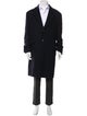 Brunello Cucinelli Overcoat