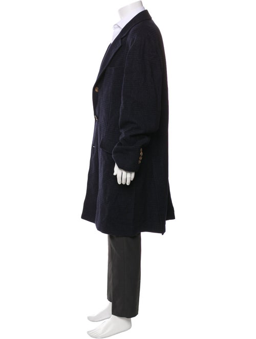 Brunello Cucinelli Overcoat