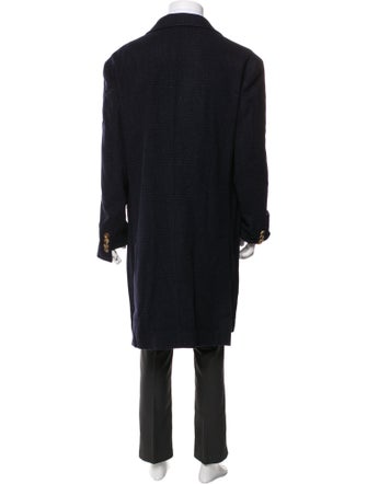 Brunello Cucinelli Overcoat