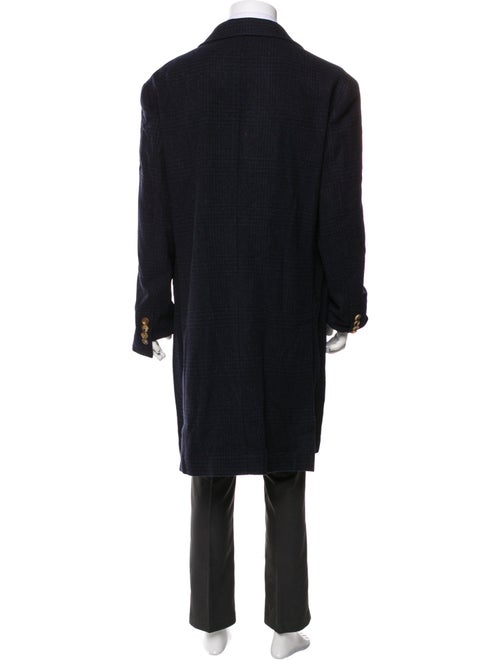 Brunello Cucinelli Overcoat
