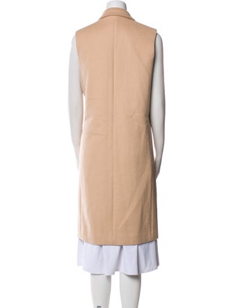 Brunello Cucinelli Virgin Wool Coat