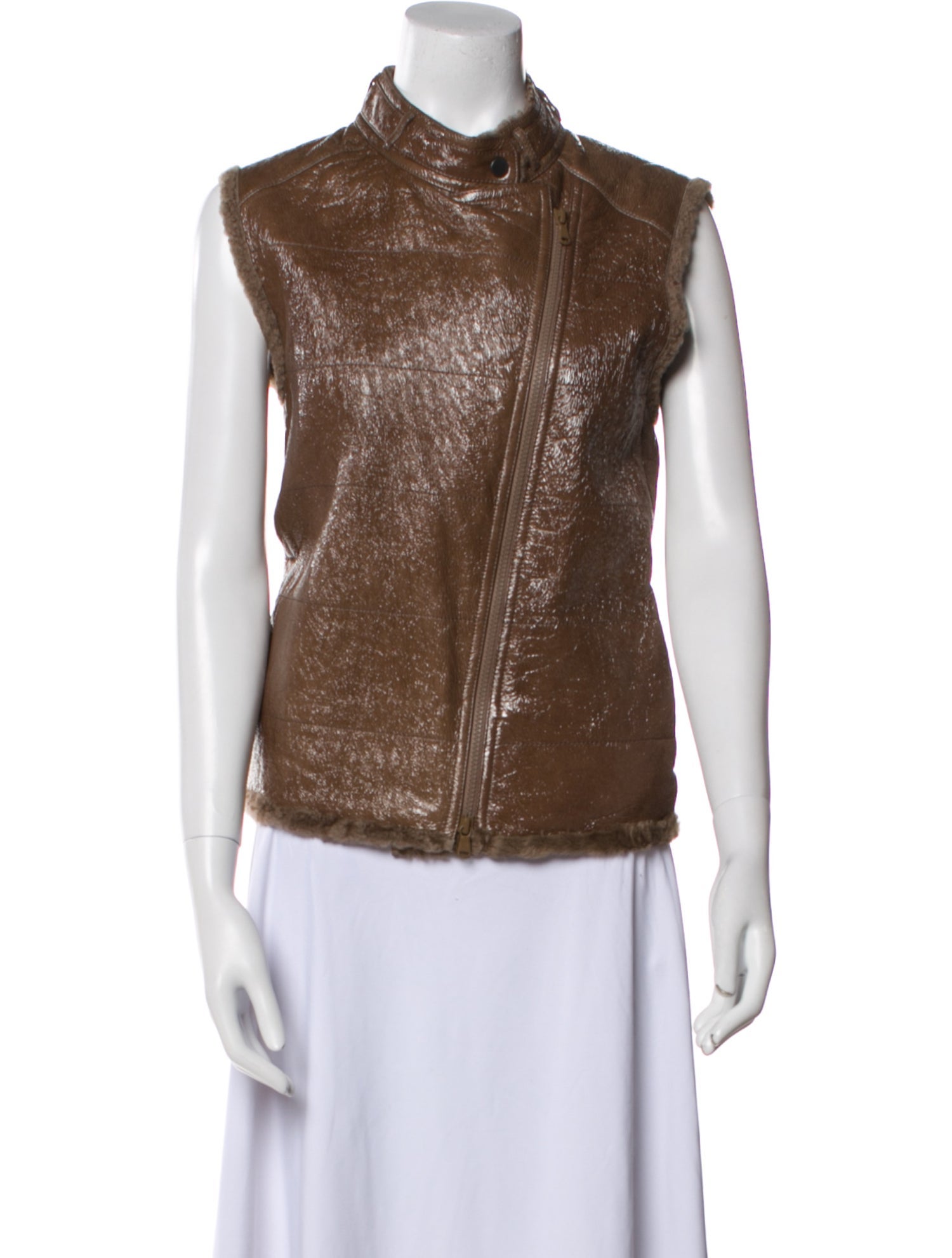 Brunello Cucinelli Leather