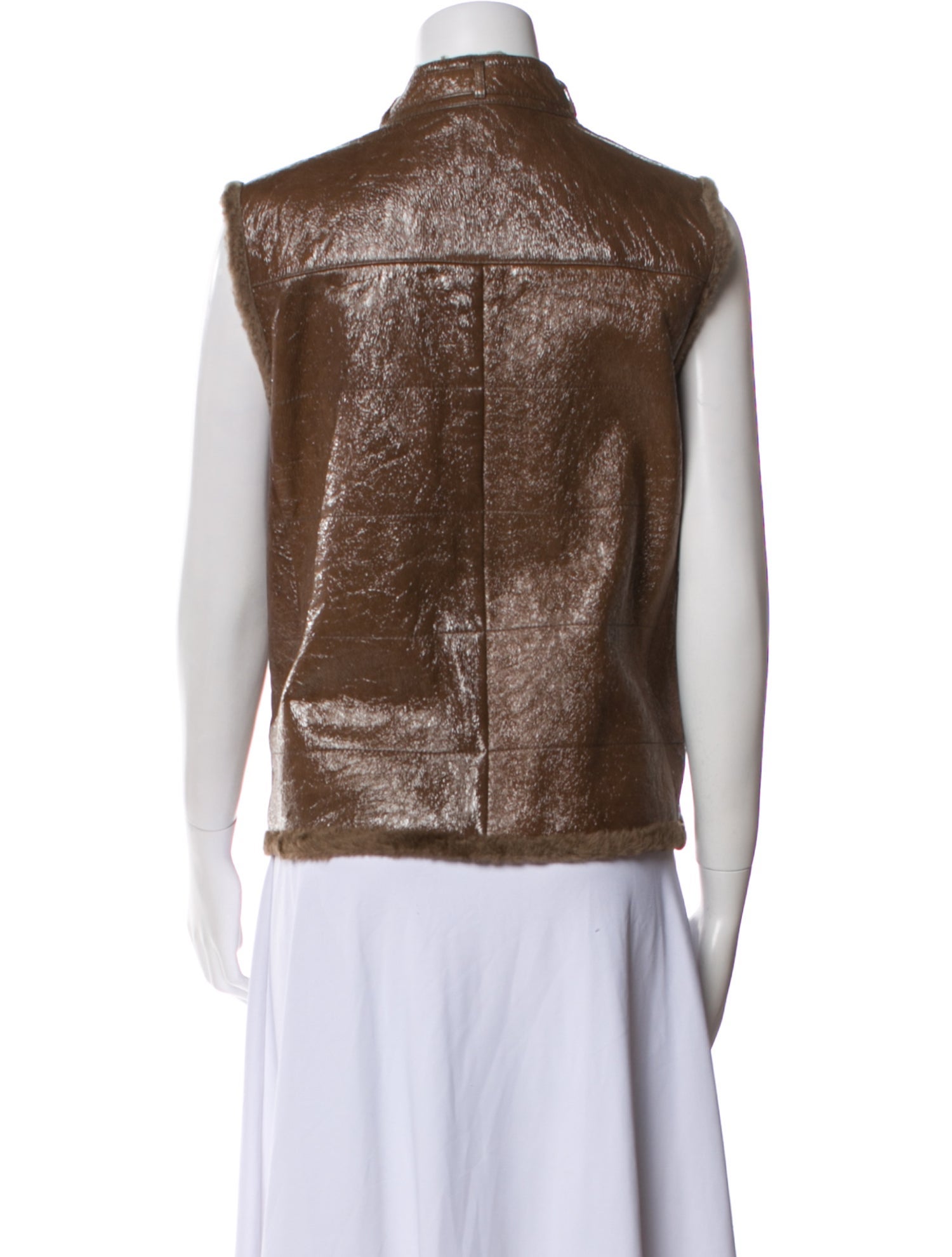 Brunello Cucinelli Leather