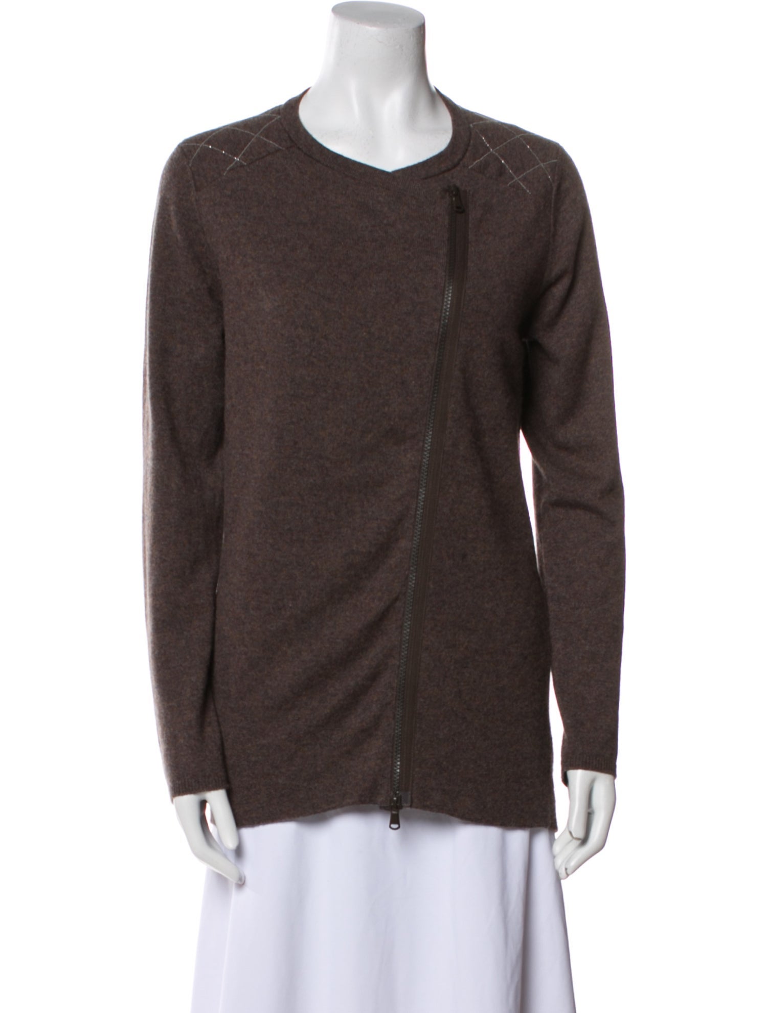 Brunello Cucinelli Cashmere Jacket