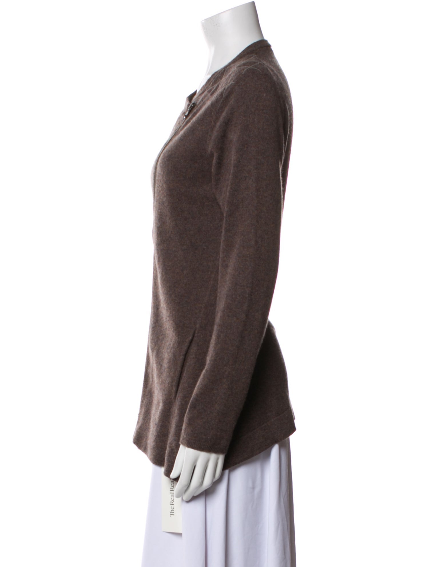 Brunello Cucinelli Cashmere Jacket