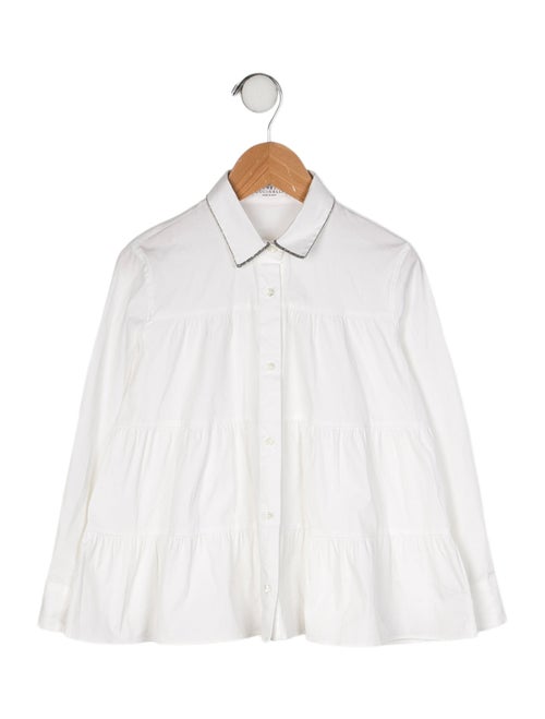 Brunello Cucinelli Blouse