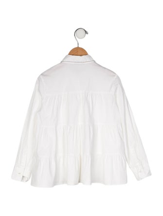 Brunello Cucinelli Blouse