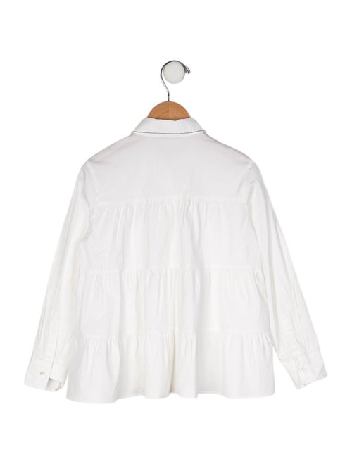 Brunello Cucinelli Blouse