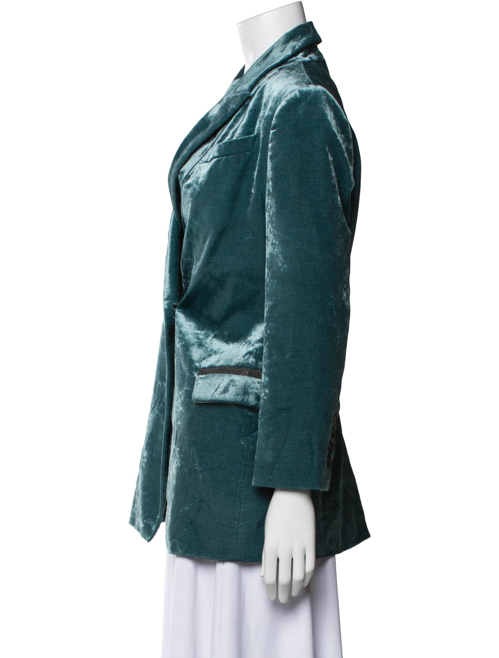 Brunello Cucinelli Blazer