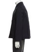 Brunello Cucinelli Peacoat