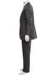 Brunello Cucinelli Cashmere Embroidered Accent Blazer